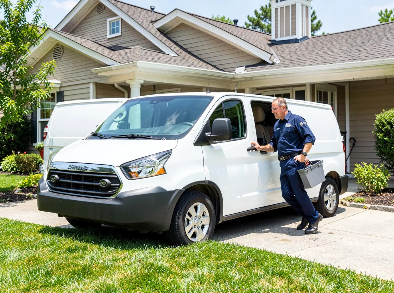 Emergency Plumber company in Midway, TN